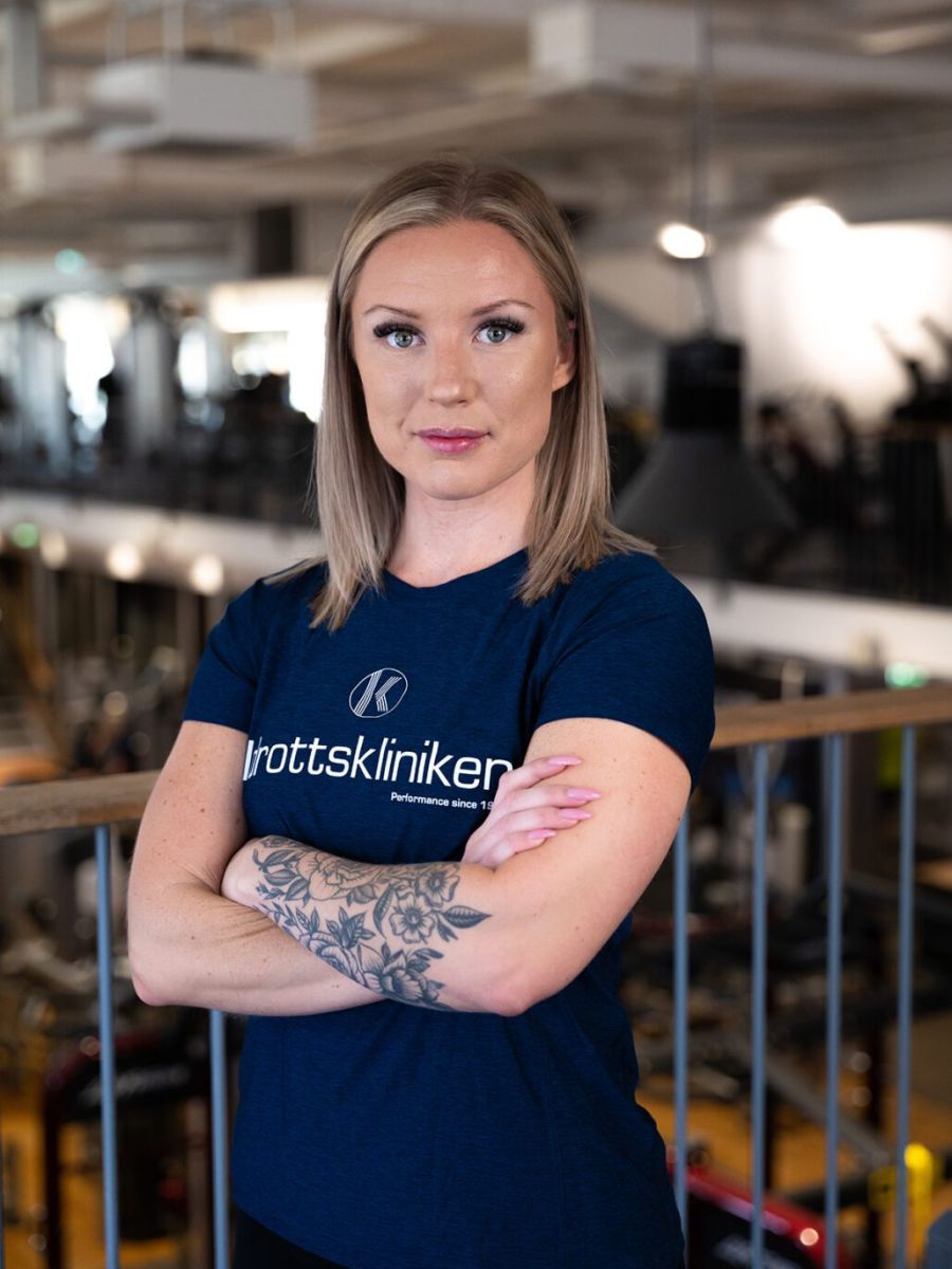 Elin Johansson