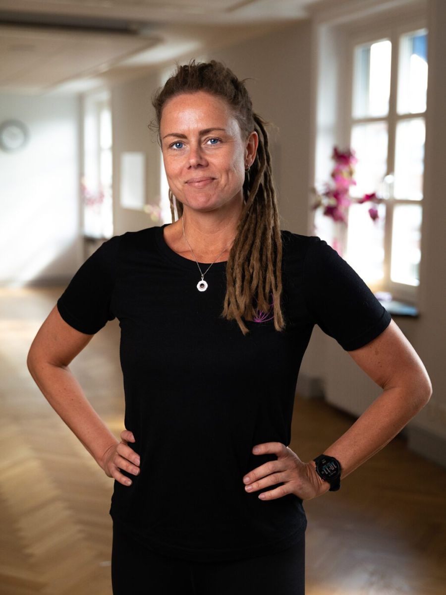 Linda wikström