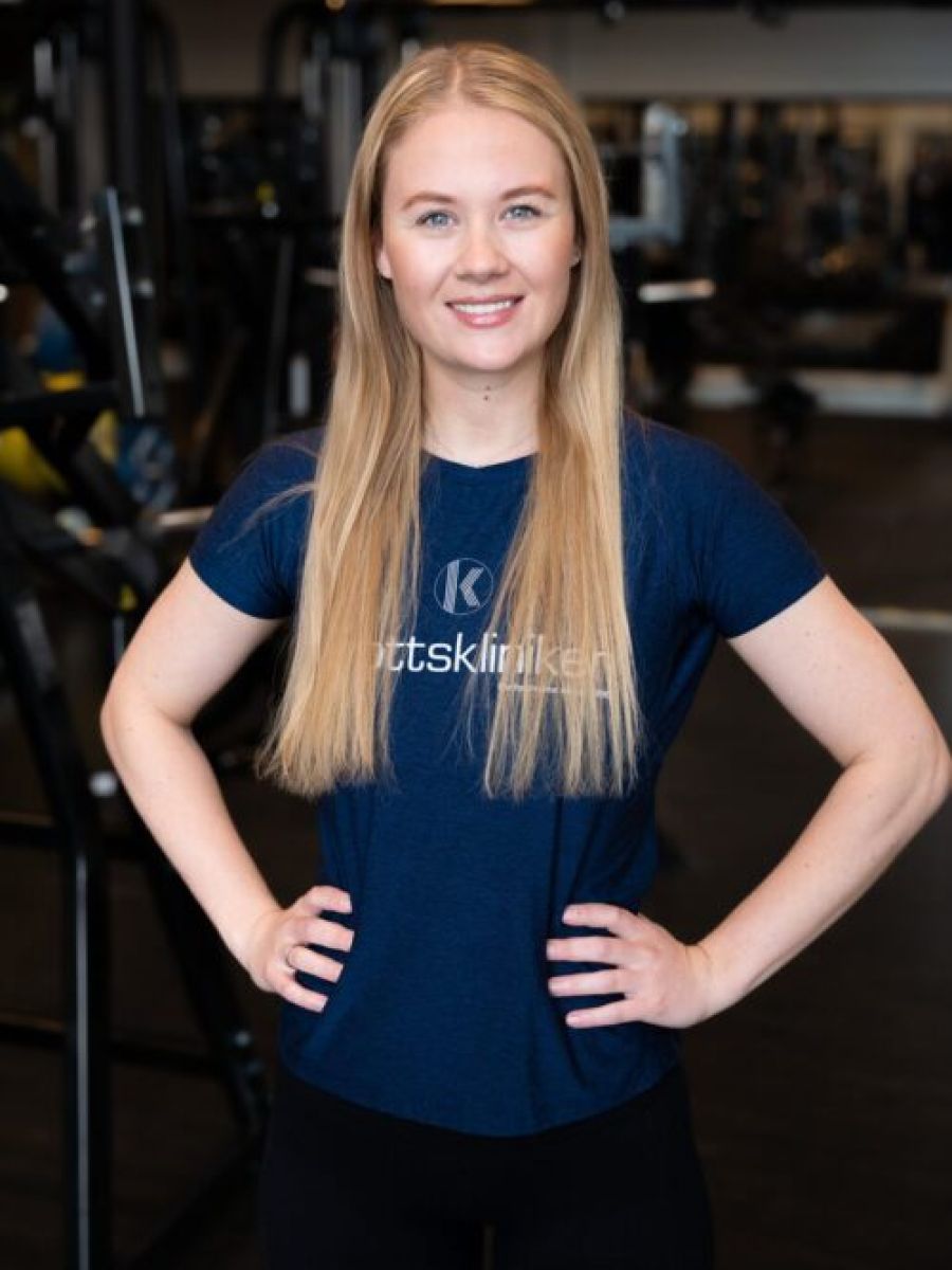 Ninni Lundberg