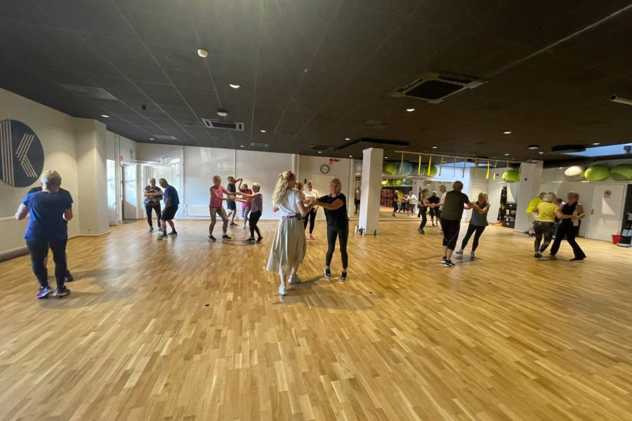 Sommaren 2023 är här