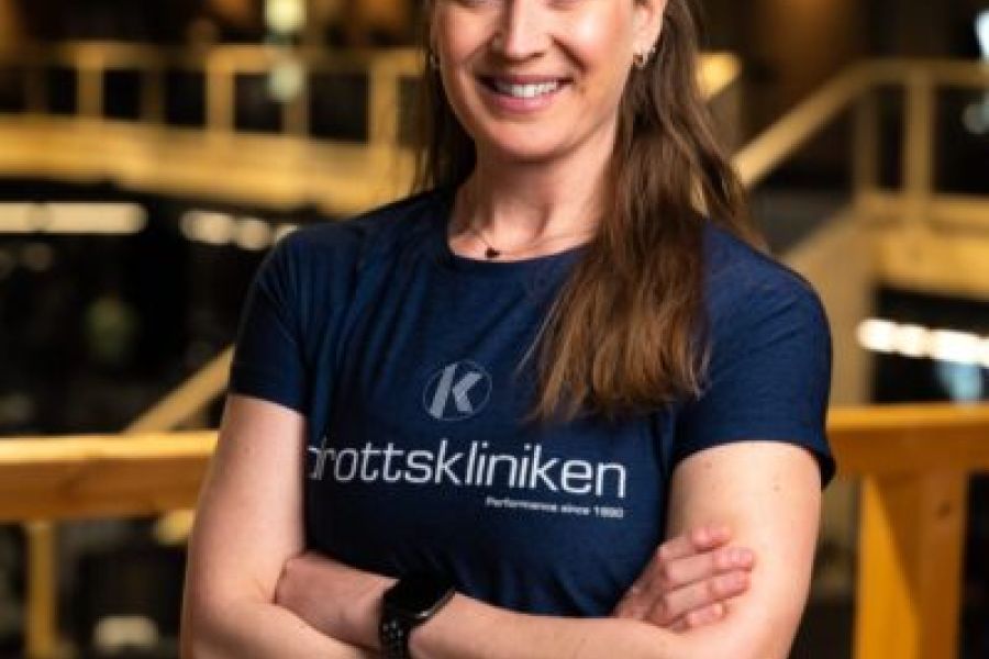 Möt Sofie