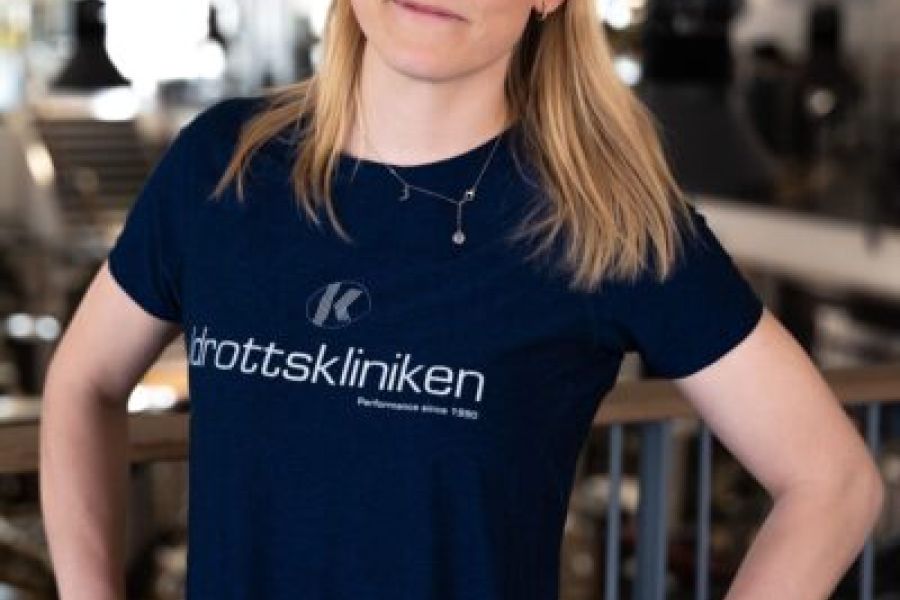 Möt Sara