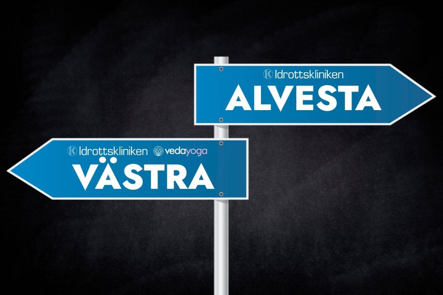 Vi expanderar med två nya anläggningar hösten 2026